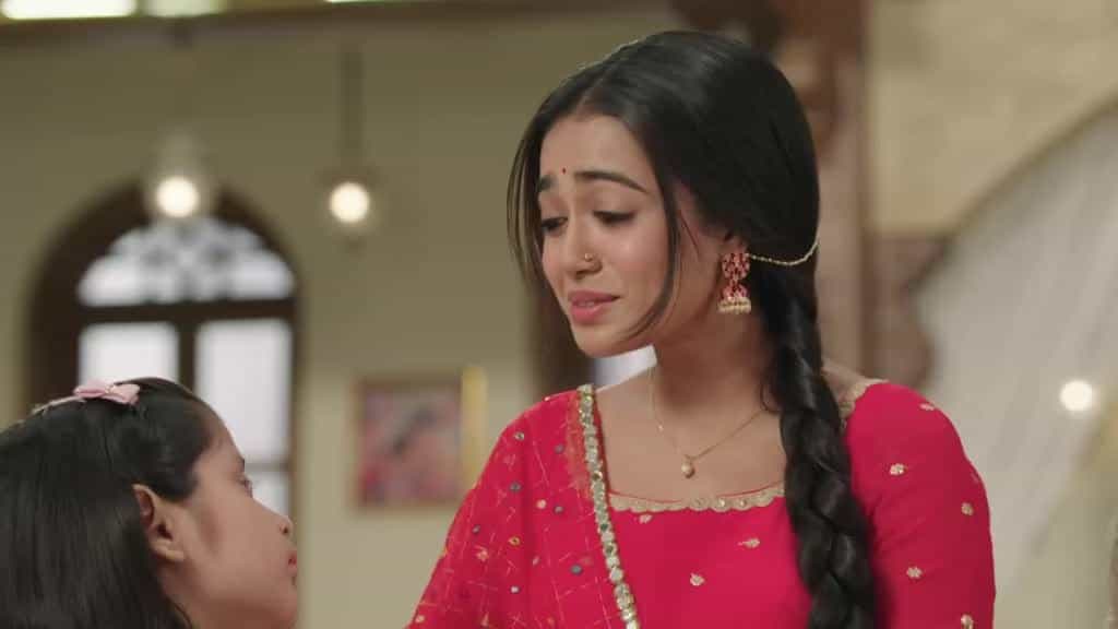 Pyar Ka Pehla Naam: Radha Mohan - Episode 61