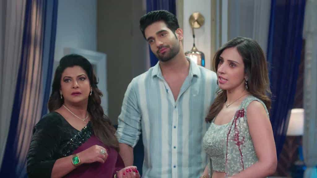 Jamai No. 1 - Episode 160