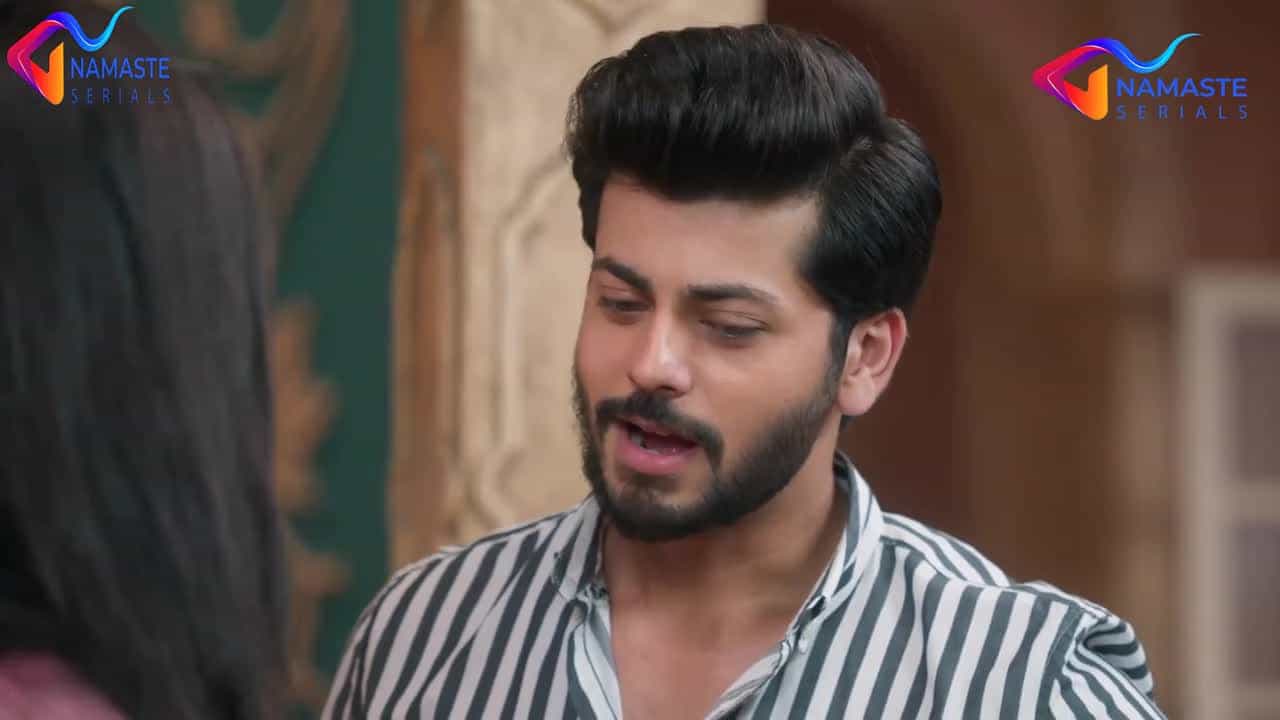 Pukaar - Dil Se Dil Tak - Episode 33
