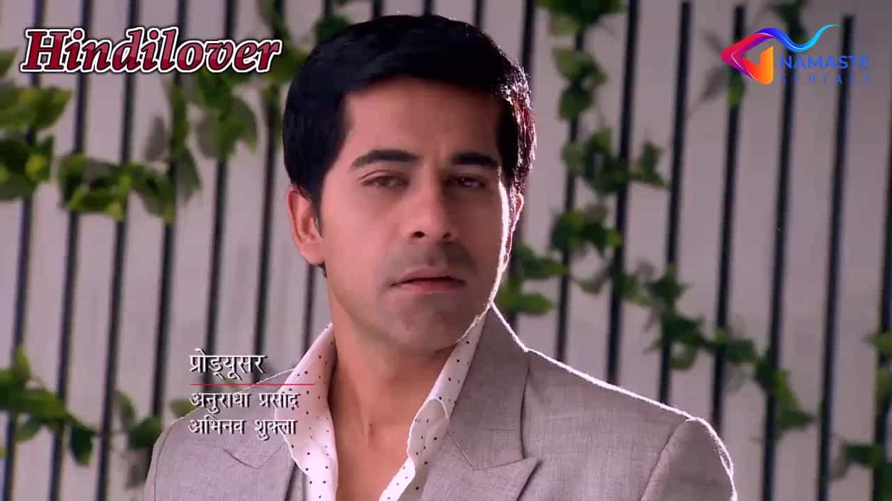 Madhubala - Ek Ishq Ek Junoon - Episode 543