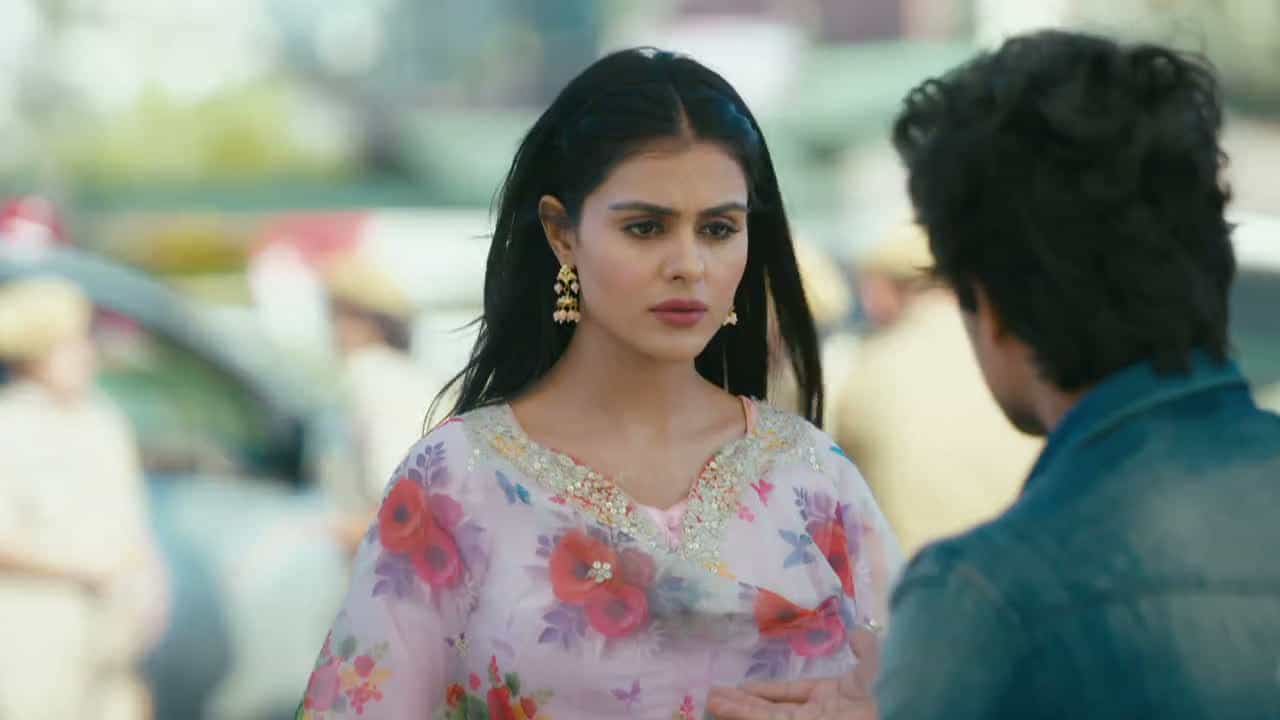 Udaariyaan - Episode 39