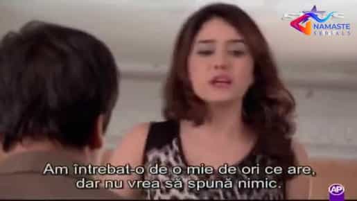 În ritmul dragostei - Episode 448