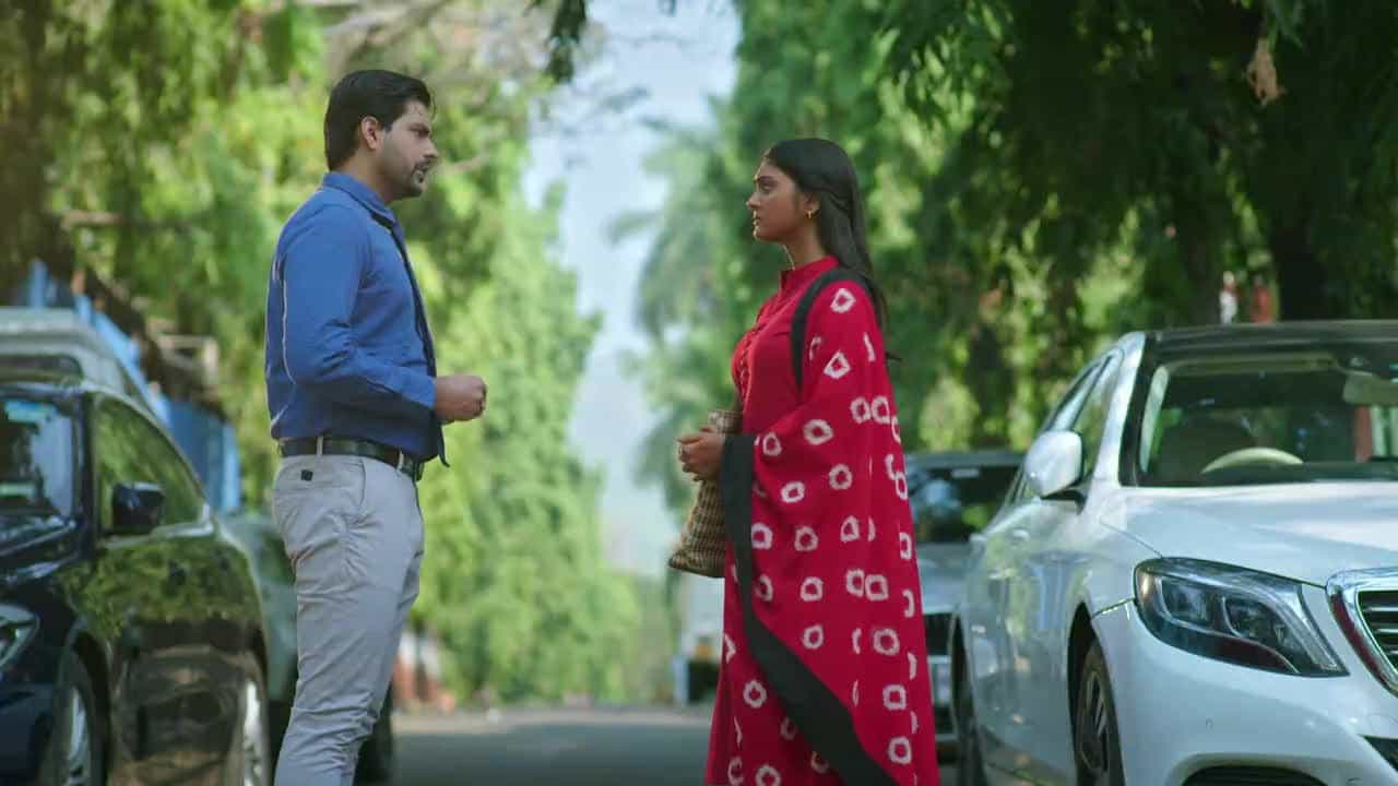 Dil Ko Tumse Pyaar Hua - Episode 179