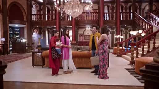 Bhagya Lakshmi - Episode 804