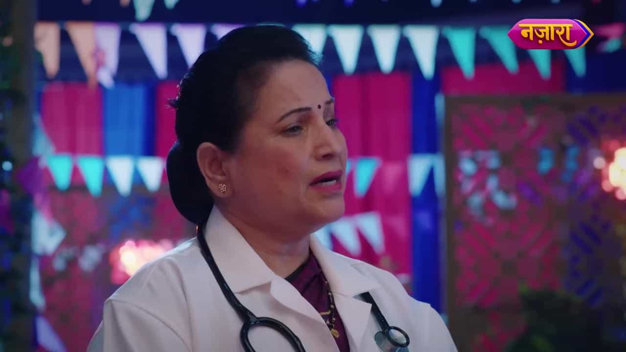 Dahej Daasi - Episode 132