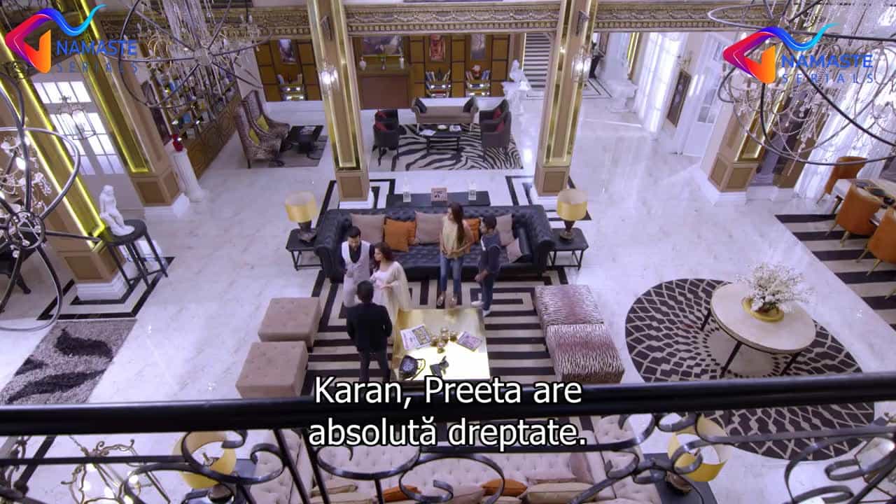 Kundali Bhagya - Episode 337