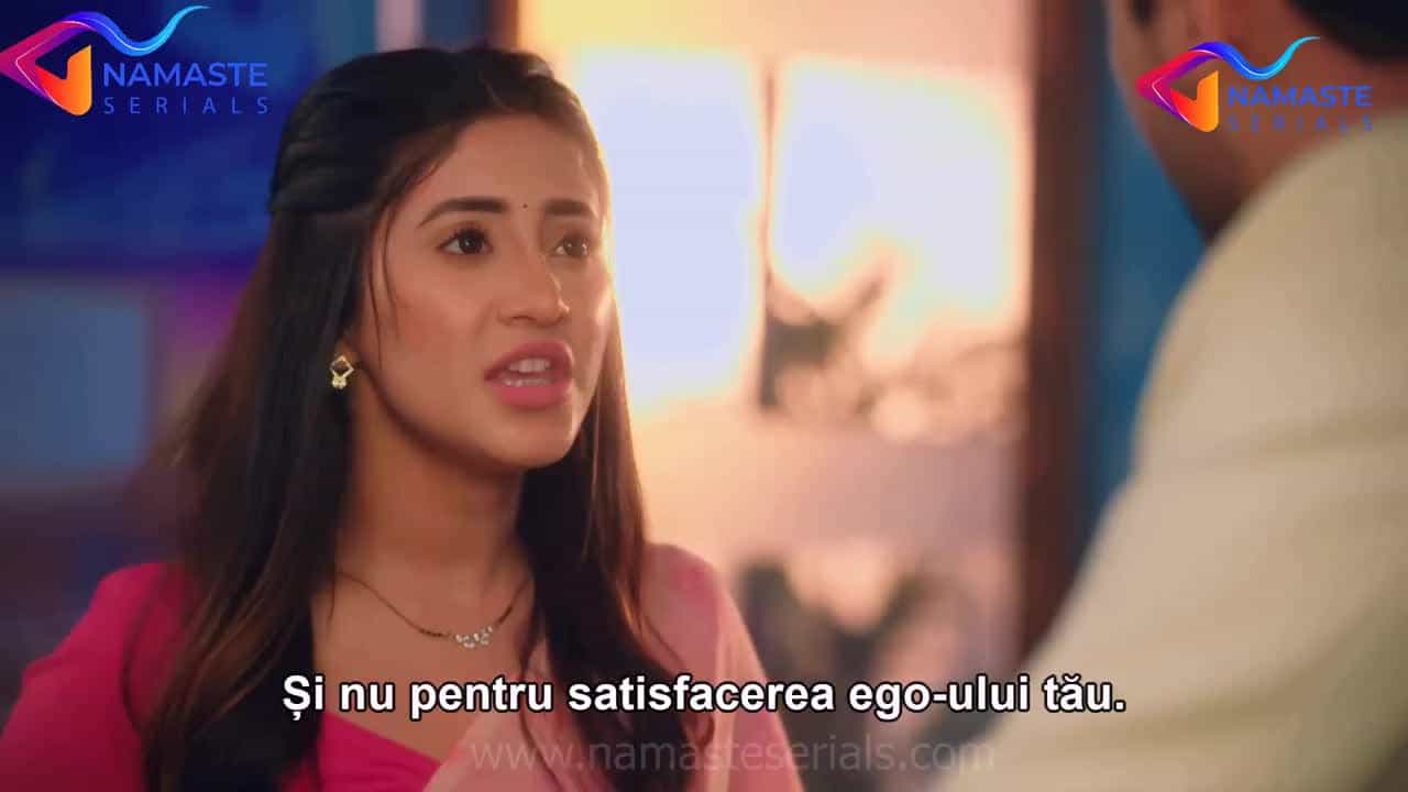 Barsatein - Mausam Pyar Ka - Episode 136