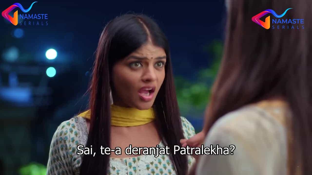 Ghum Hai Kisikey Pyaar Meiin - Episode 91
