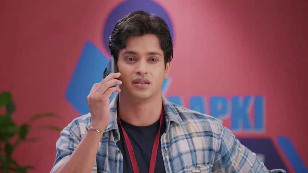 Jaane Anjaane Hum Mile - Episode 237