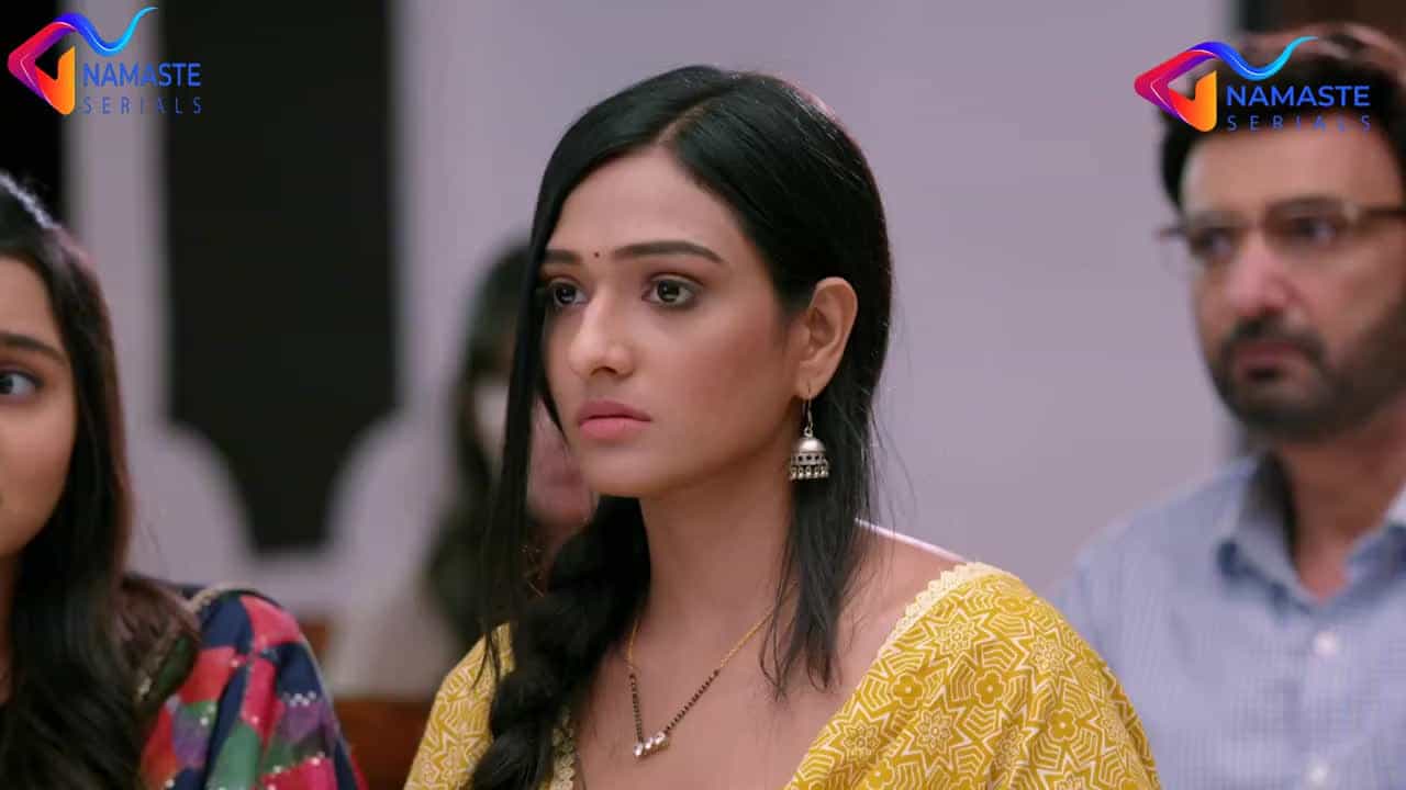 Bhagya Lakshmi - Episode 206