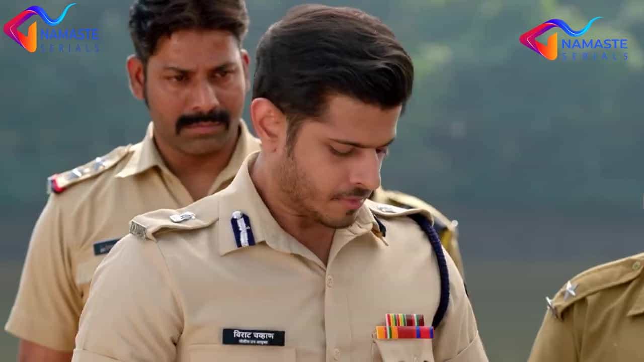 Ghum Hai Kisikey Pyaar Meiin - Episode 36