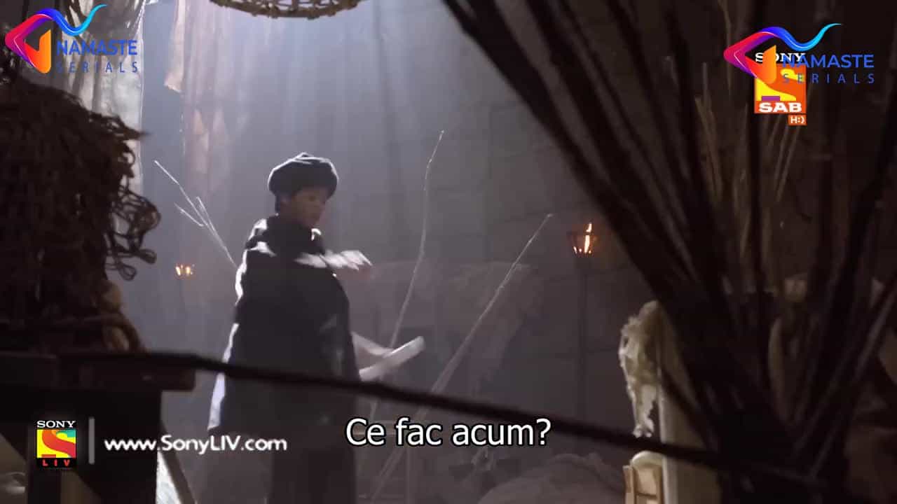 Aladdin: Povestea continuă - Episode 171