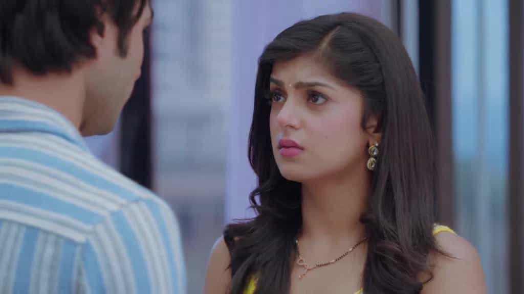 Jaane Anjaane Hum Mile - Episode 131