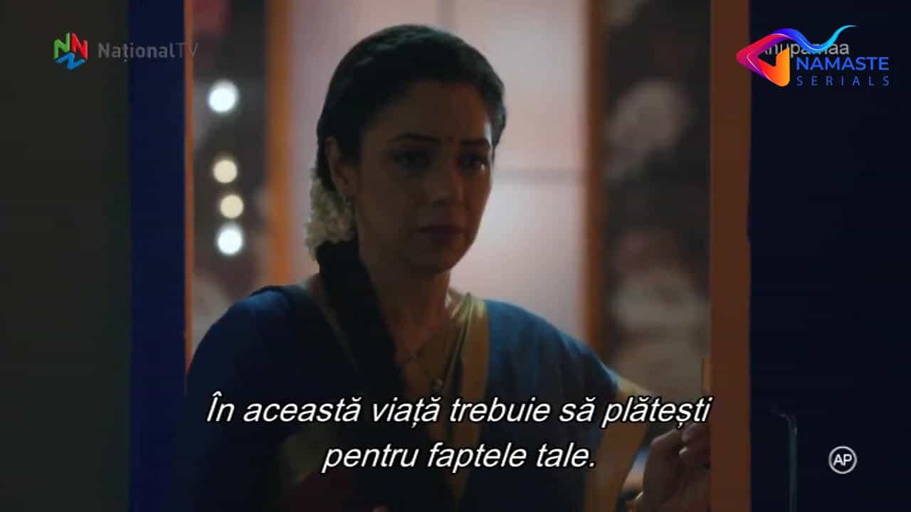 Anupama - Episode 275