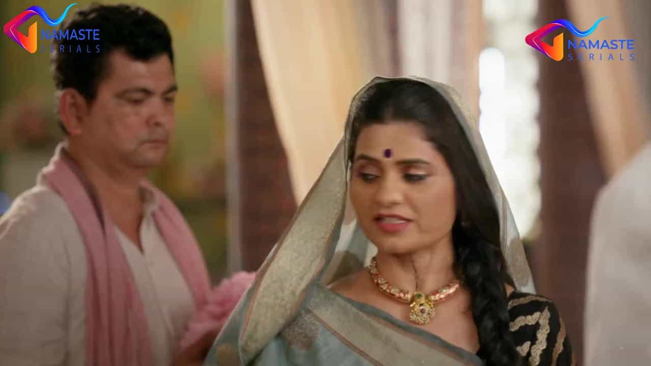 Imlie - Episode 963