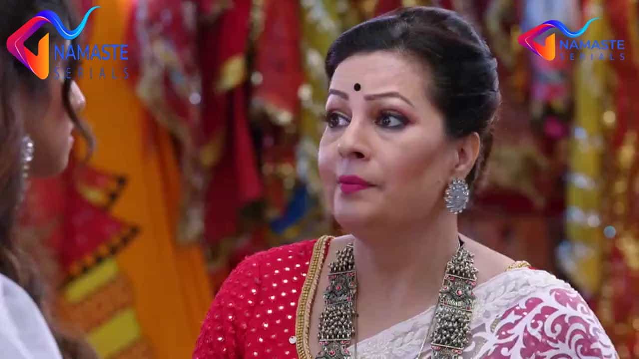 Bhagya Lakshmi - Episode 367