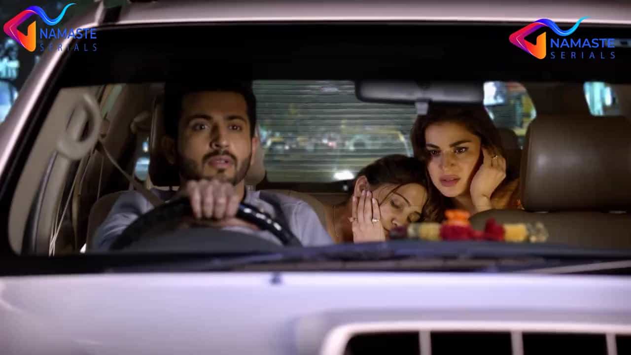 Kundali Bhagya - Episode 265