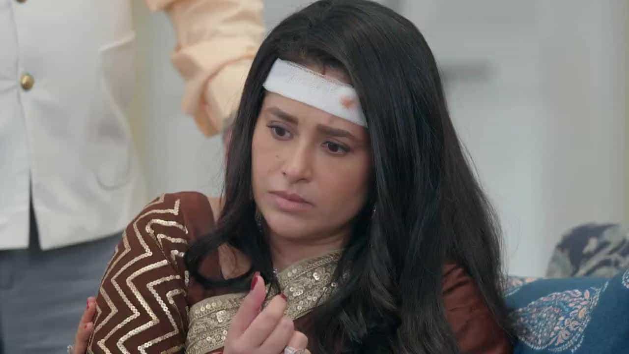 Dil Ko Tumse Pyaar Hua - Episode 108
