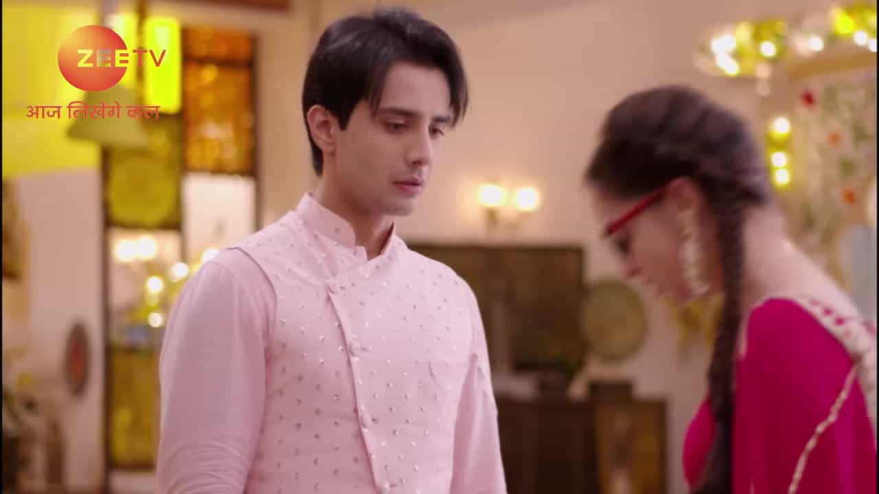 Hamari Bahu Silk - Episode 64