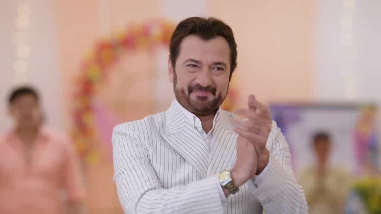 Dil Ko Tumse Pyaar Hua - Episode 113
