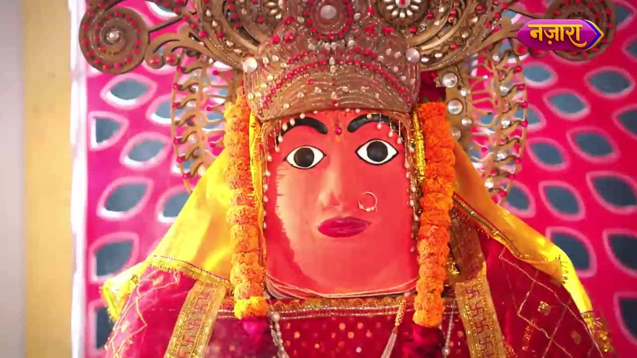 Dahej Daasi - Episode 123