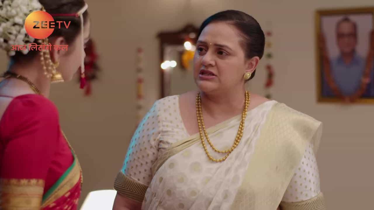 Hamari Bahu Silk - Episode 83