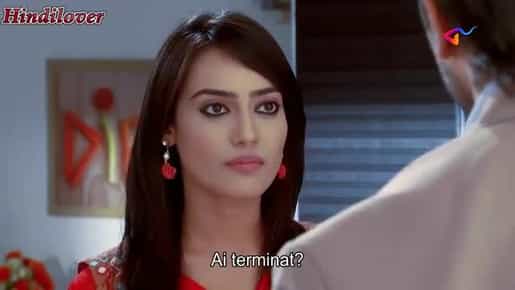 Qubool Hai - Episode 88