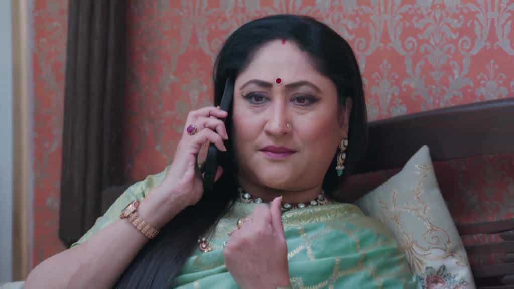 Jaane Anjaane Hum Mile - Episode 93
