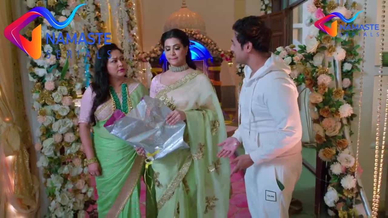 Pyaar Ka Pehla Adhyaya ShivShakti - Episode 185