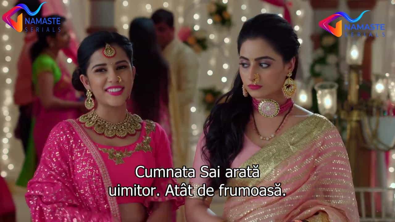 Ghum Hai Kisikey Pyaar Meiin - Episode 56