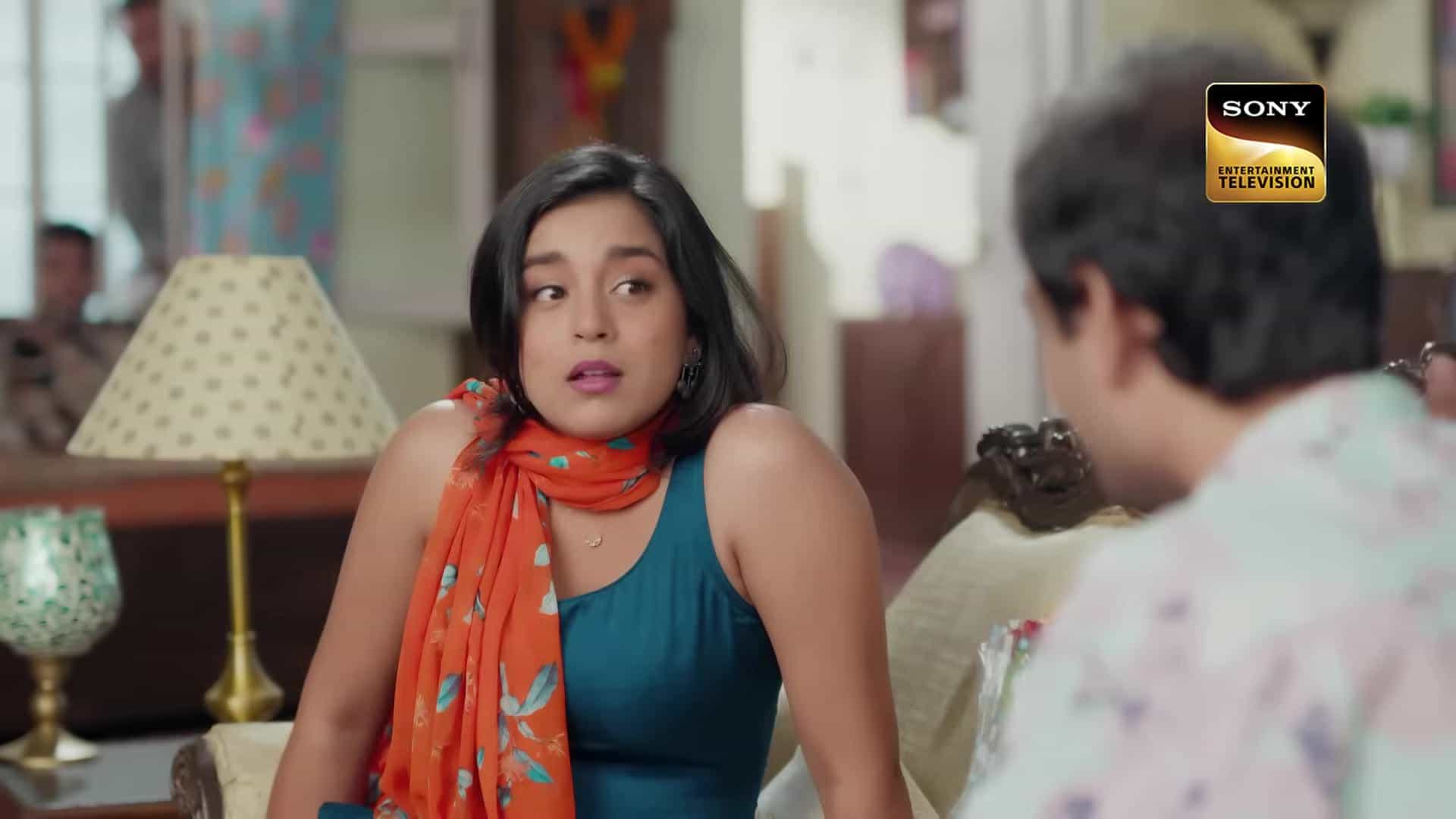 Kavya – Ek Jazbaa, Ek Junoon - Episode 224