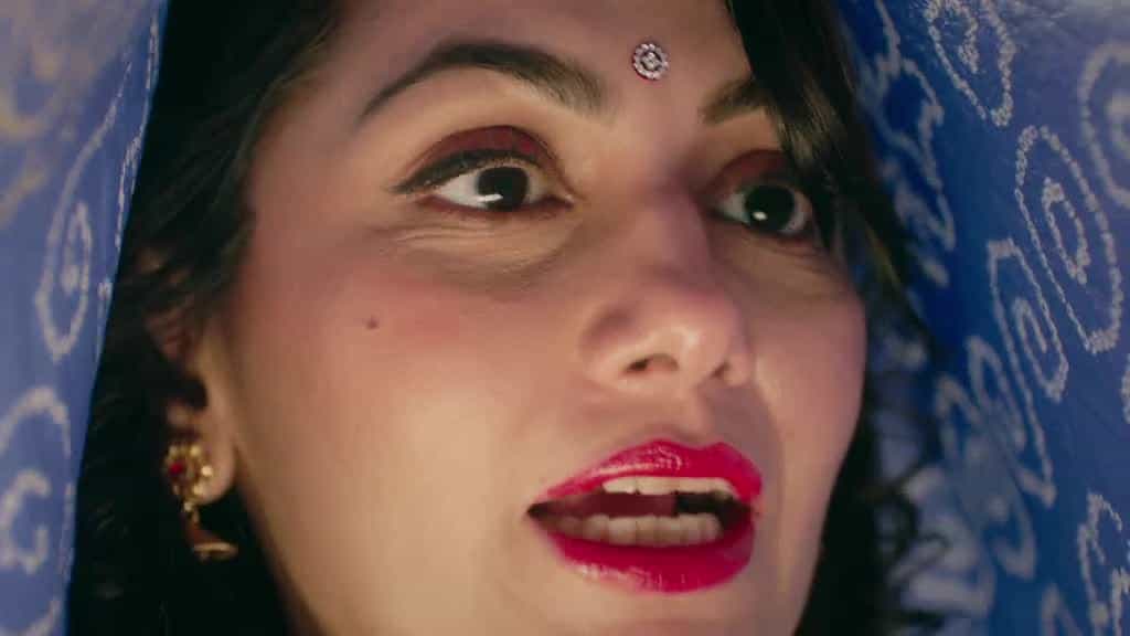 Kaise Mujhe Tum Mil Gaye - Episode 483