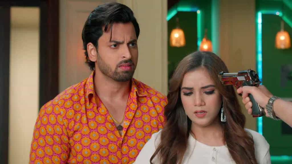 Pyaar Ka Pehla Adhyaya ShivShakti - Episode 327