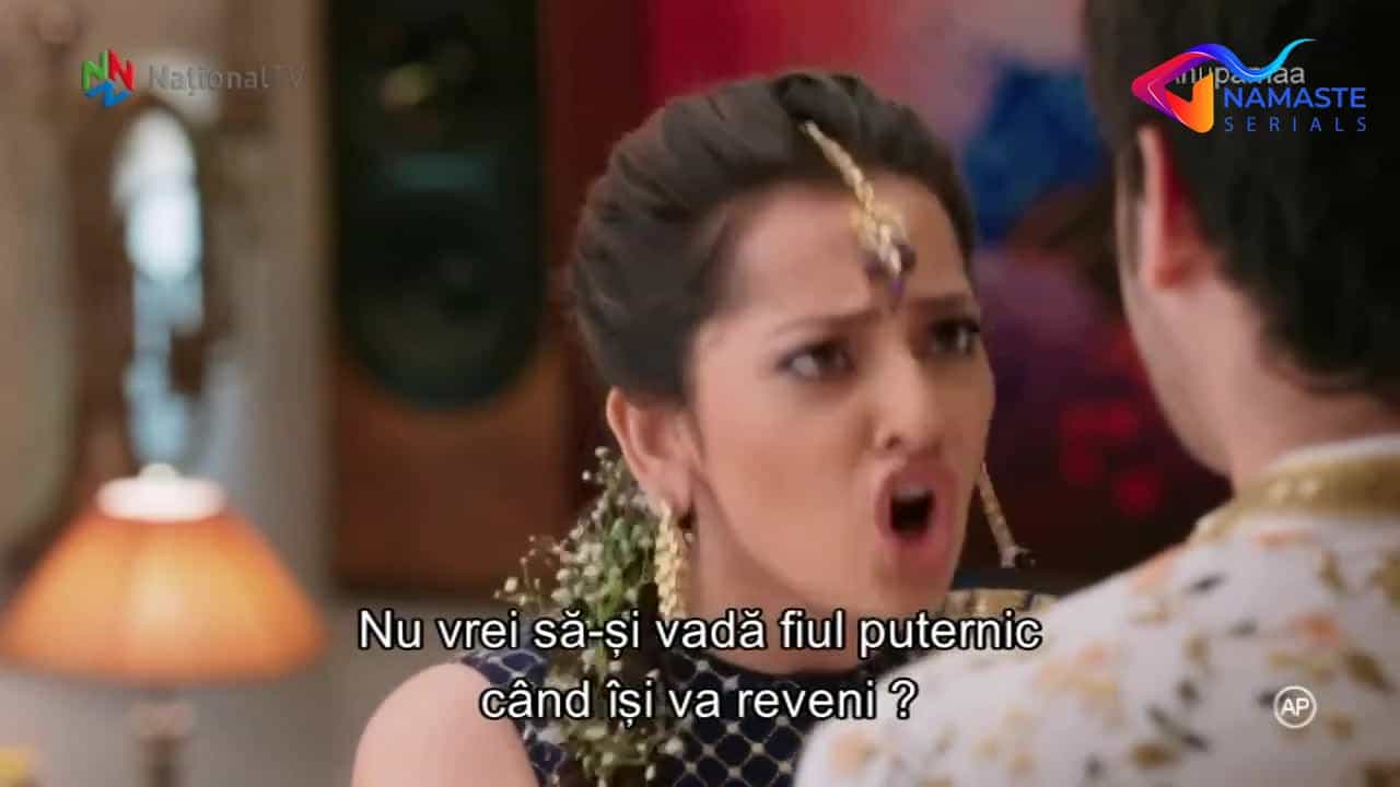 Anupama - Episode 45