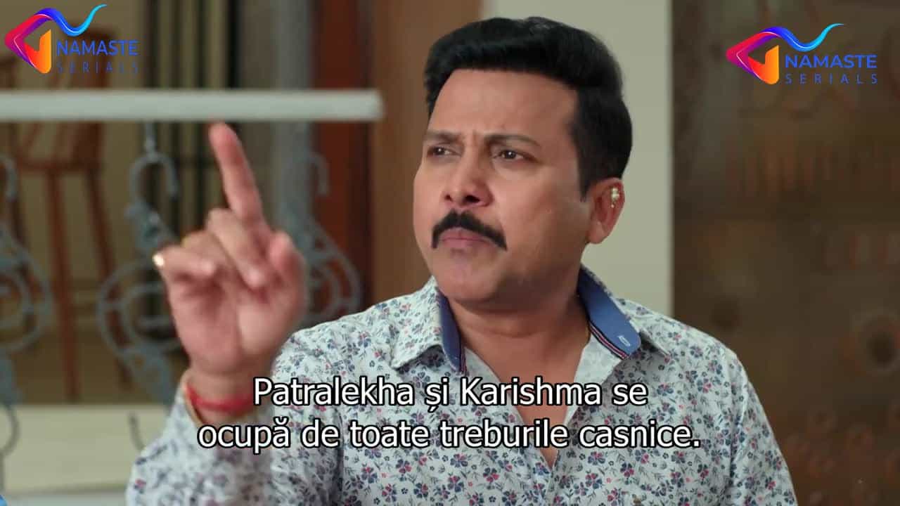 Ghum Hai Kisikey Pyaar Meiin - Episode 92