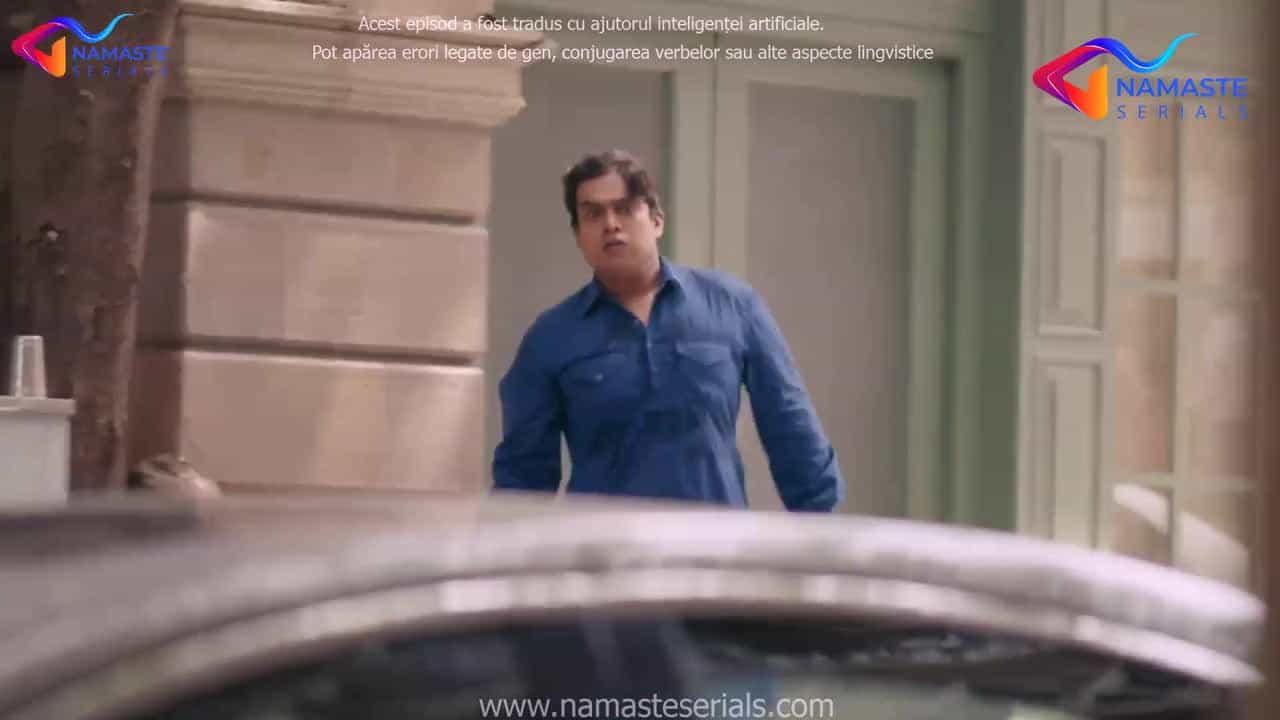 Ishq Subhan Allah - Episode 293