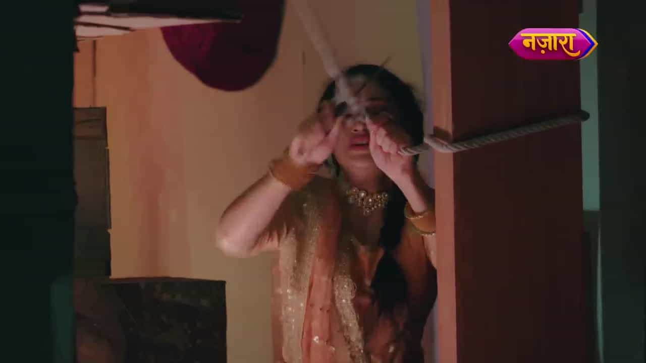 Dahej Daasi - Episode 104