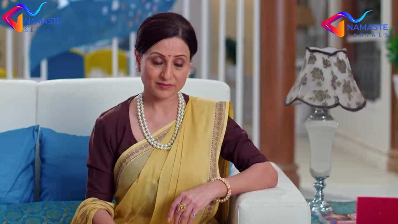 Ghum Hai Kisikey Pyaar Meiin - Episode 10