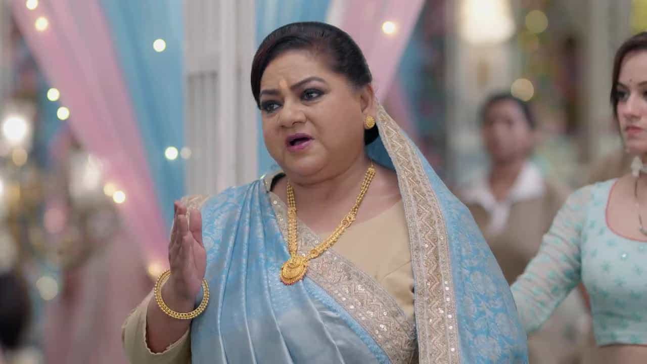 Dil Ko Tumse Pyaar Hua - Episode 136