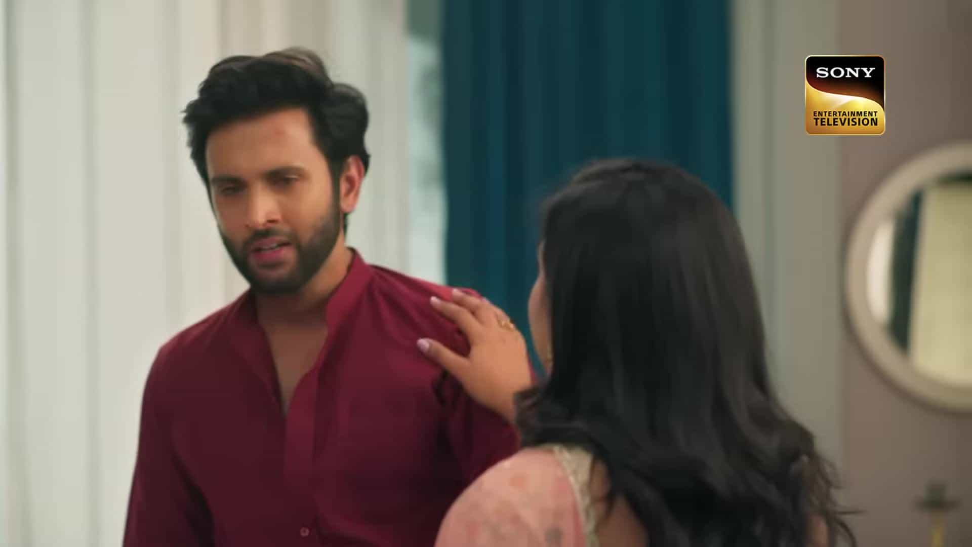 Kavya – Ek Jazbaa, Ek Junoon - Episode 165
