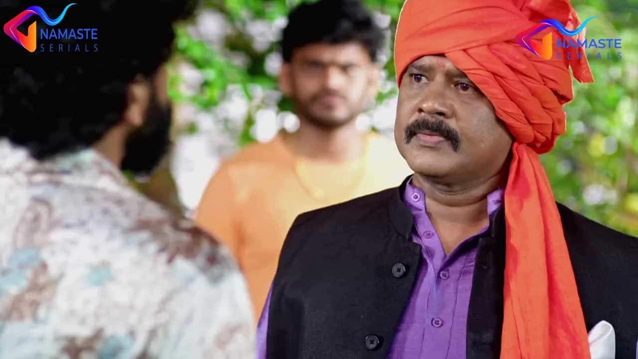 Ghum Hai Kisikey Pyaar Meiin - Episode 23