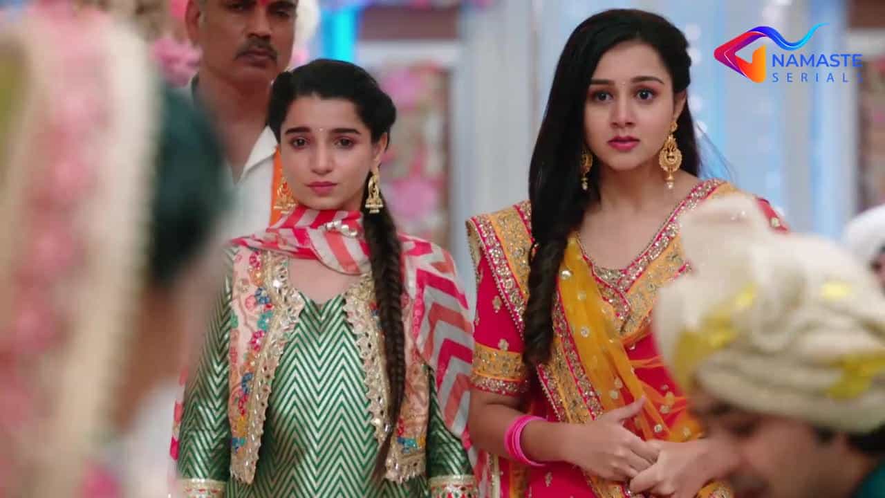 Bhagya Lakshmi - Episode 6