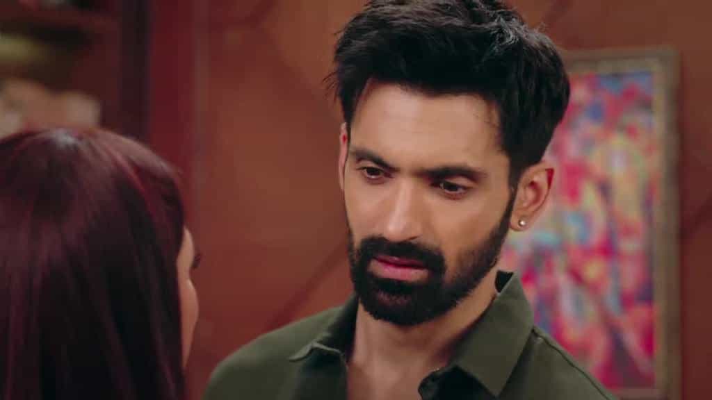 Kaise Mujhe Tum Mil Gaye - Episode 506