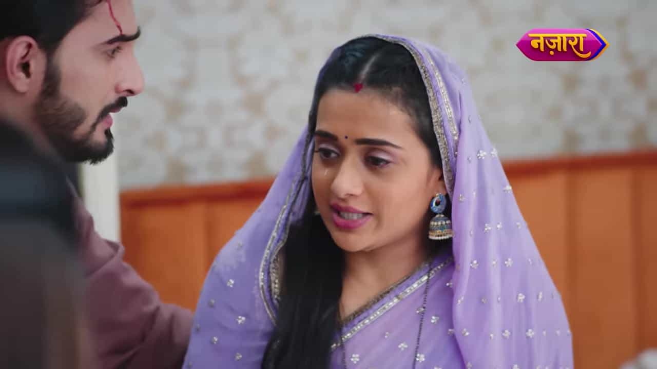 Do Chutki Sindoor - Episode 44