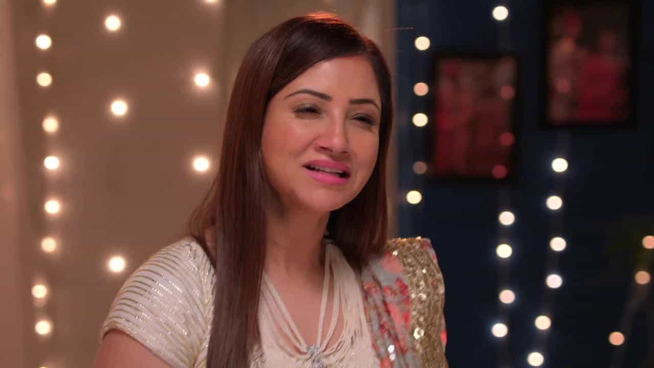 Choti Sarrdaarni - Episode 712