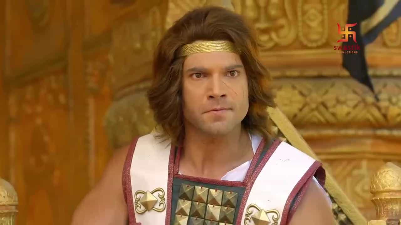 Chandragupta Maurya - Episode 42
