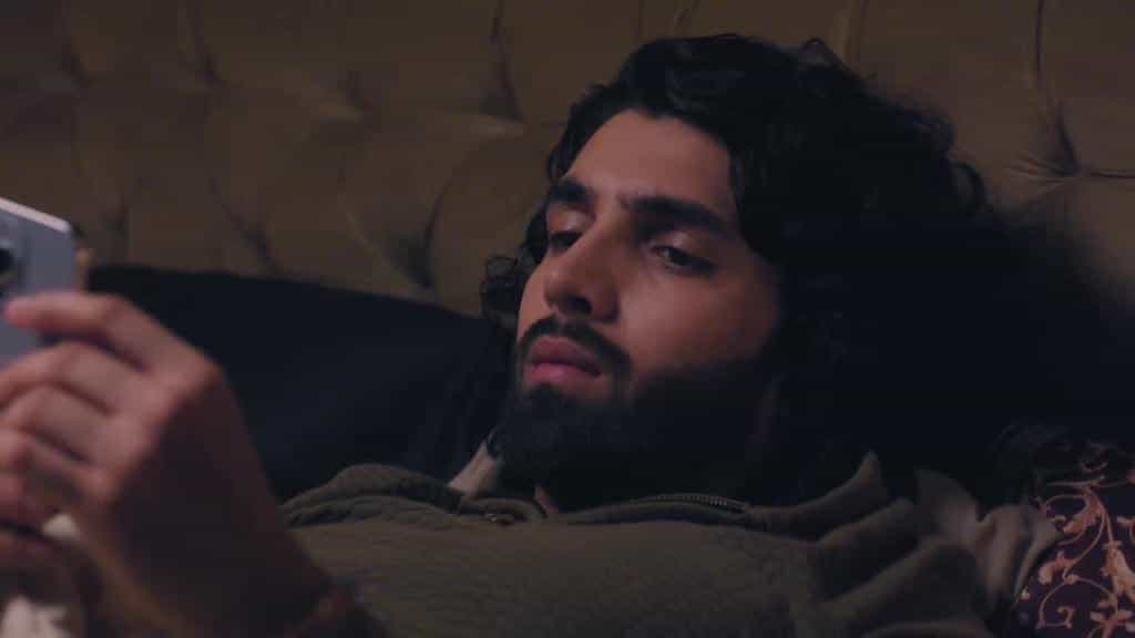 Jaane Anjaane Hum Mile - Episode 202