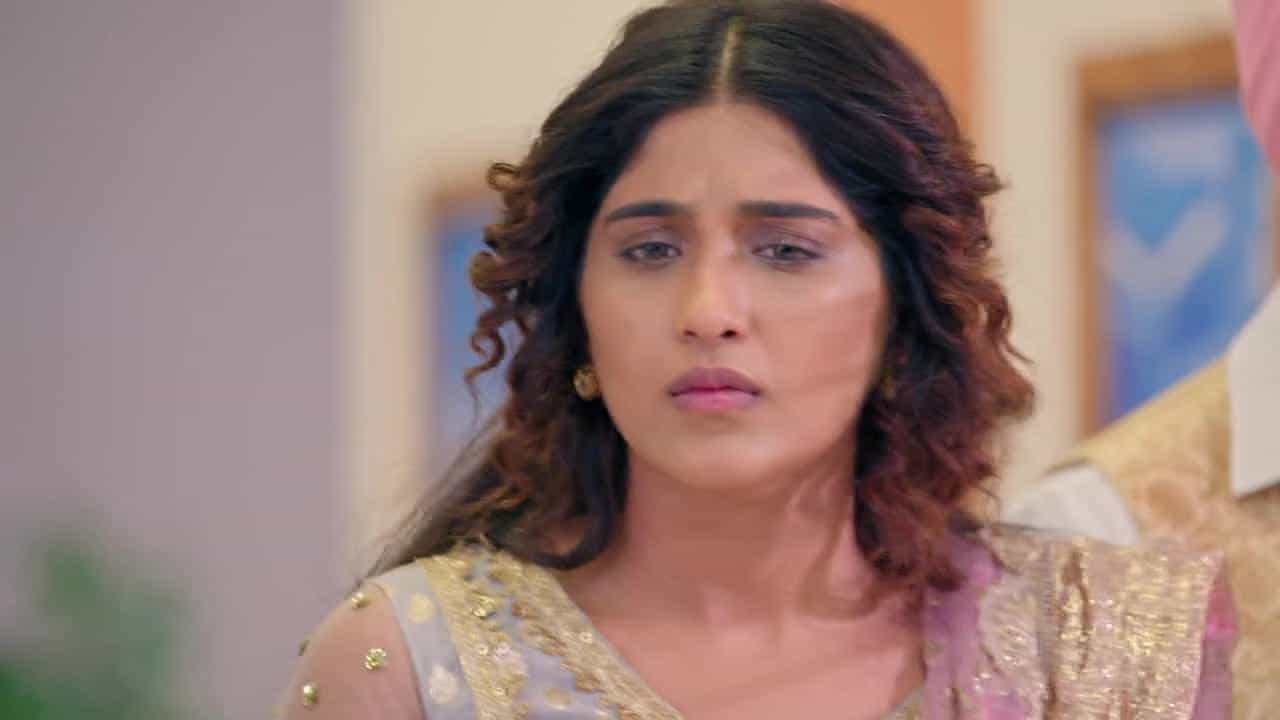 Choti Sarrdaarni - Episode 671