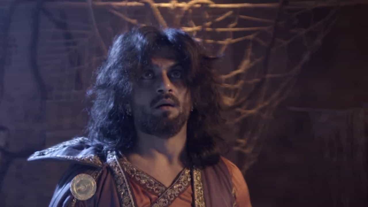 Aladdin: Povestea continuă - Episode 291