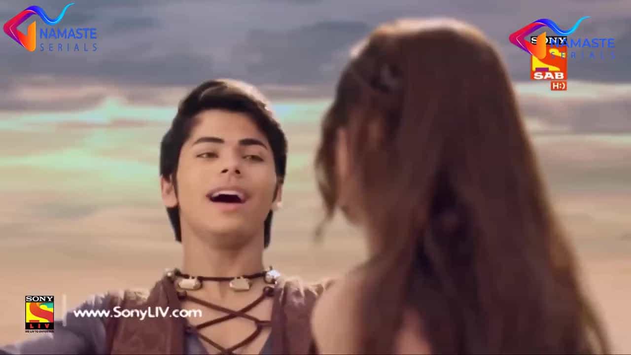 Aladdin: Povestea continuă - Episode 6